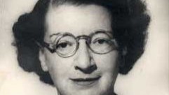 Tilly Edinger Evolution of vertebrate brains