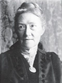 Agnes Pockels