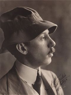 Alberto Santos-Dumont