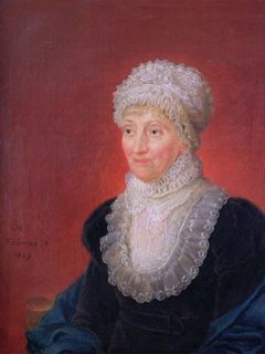 Caroline Herschel