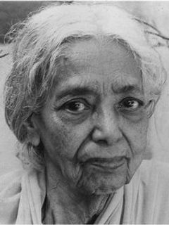 Edavalath Kakkat Janaki Ammal