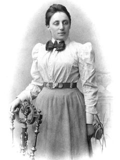 Emmy Noether