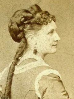 Eunice Newton Foote