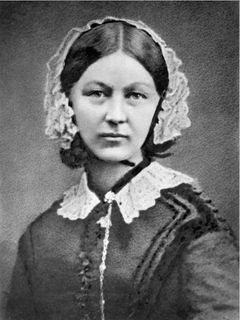 Florence Nightingale