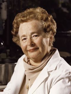 Gertrude B. Elion