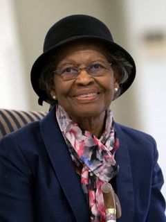 Gladys West