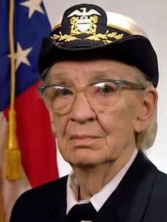 Grace Hopper