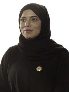 Habiba Sayeed Alsafar