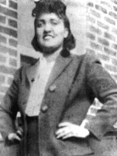 Henrietta Lacks