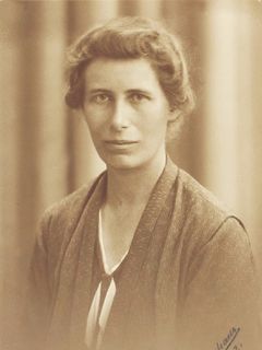 Inge Lehmann