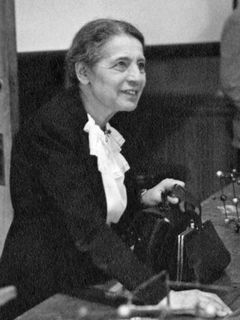 Lise Meitner