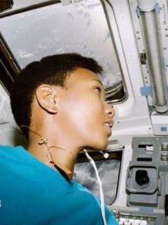 Mae Jemison