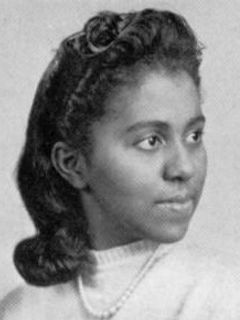 Marie Maynard Daly