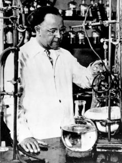 Percy Lavon Julian