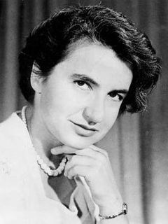 Rosalind Franklin