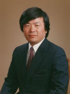 Susumu Tonegawa