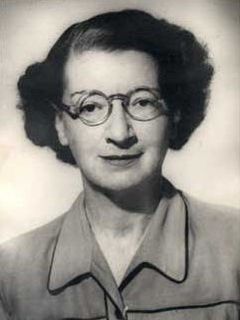 Tilly Edinger