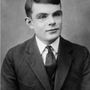 Alan Turing