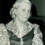 Dorothy Crowfoot Hodgkin