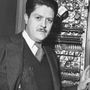 Guillermo Gonzalez Camarena