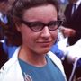 Jocelyn Bell Burnell