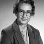 Katherine Johnson